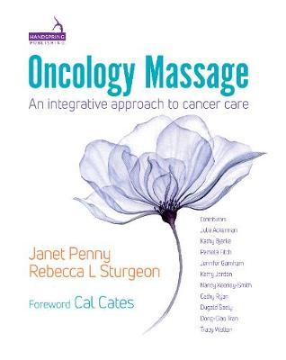 Oncology Massage - Janet Penny