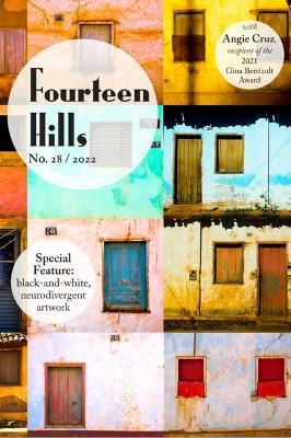 Fourteen Hills Vol. 28 - Ru�z