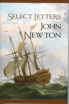 Select Letters of John Newton - John Newton