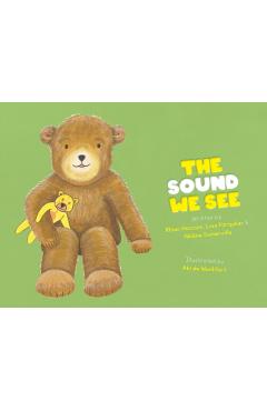 The Sound We See - Rhian Hoccom