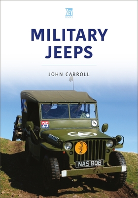 Military Jeeps - John Carroll