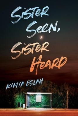 Sister Seen, Sister Heard - 