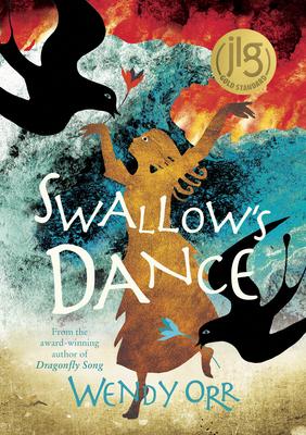 Swallow's Dance - Wendy Orr