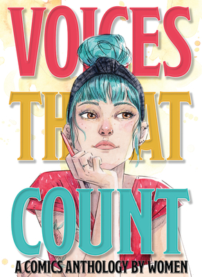 Voices That Count - Diana Lopez Varela