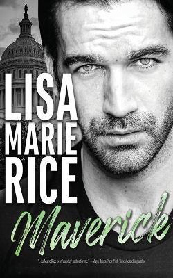 Maverick - Lisa Marie Rice