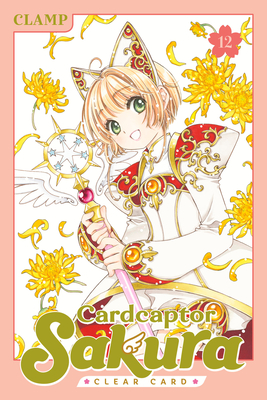 Cardcaptor Sakura: Clear Card 12 - Clamp