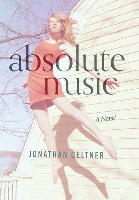 Absolute Music - Jonathan Geltner