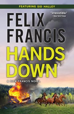 Hands Down - Felix Francis