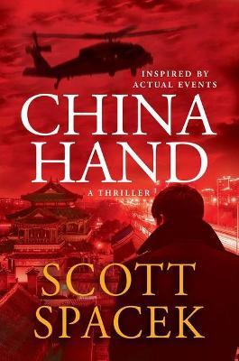 China Hand - Scott Spacek