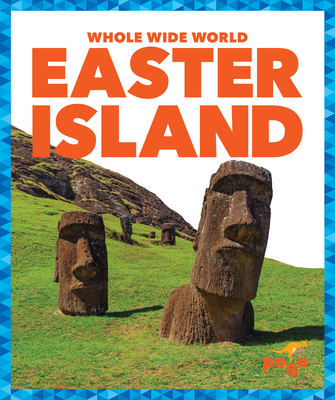 Easter Island - Spanier Kristine Mlis