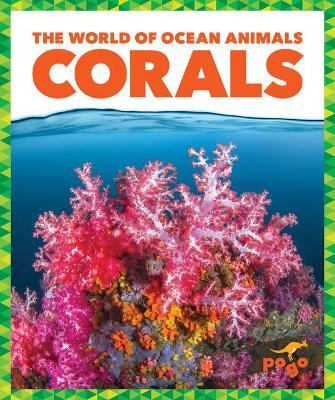 Corals - Bizzy Harris