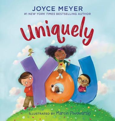 Uniquely You - Joyce Meyer