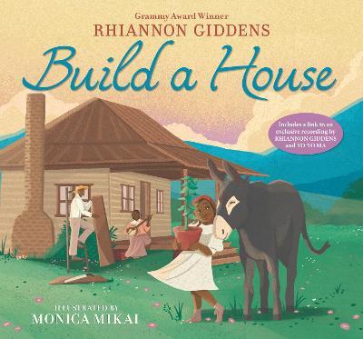 Build a House - Rhiannon Giddens