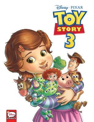 Toy Story 3 - Alessandro Ferrari