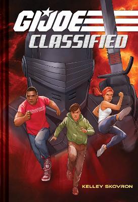 G.I. Joe Classified Book One - Hasbro Inc
