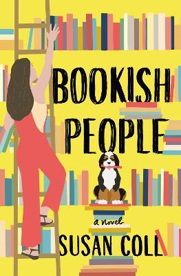 Bookish People - Susan Coll