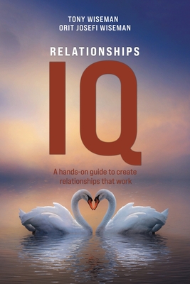Relationships IQ - Tony Wiseman