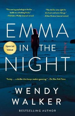 Emma in the Night - Wendy Walker