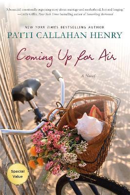 Coming Up for Air - Patti Callahan Henry