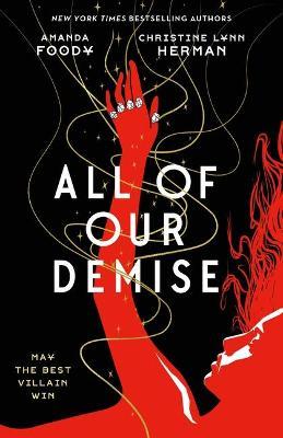 All of Our Demise - Amanda Foody