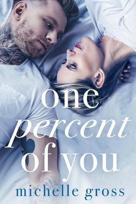 One Percent of You - Shantella Benson At S. T. A. R. Editing