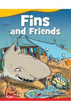 Poza produsului Fins and Friends - Olivia Burton