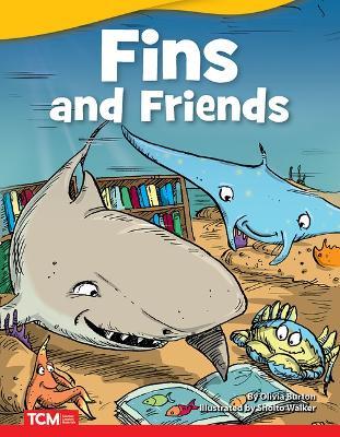 Fins and Friends - Olivia Burton