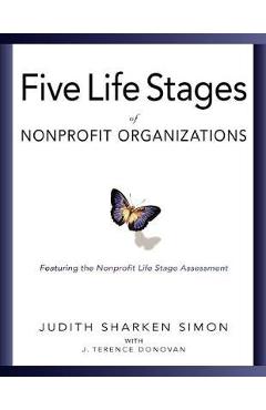 Five Life Stages: Where You Are, Where You're Going, and What to