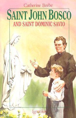 Saint John Bosco - Catherine Beebe