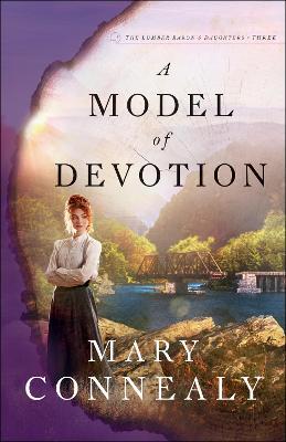 A Model of Devotion - Mary Connealy
