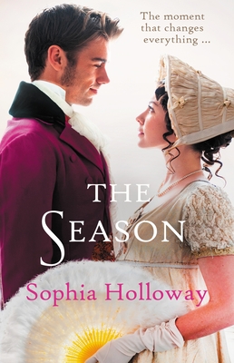 The Season - Sophia Holloway
