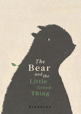 The Bear and the Little Green Thing - Diandian