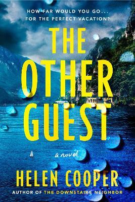 The Other Guest - Helen Cooper