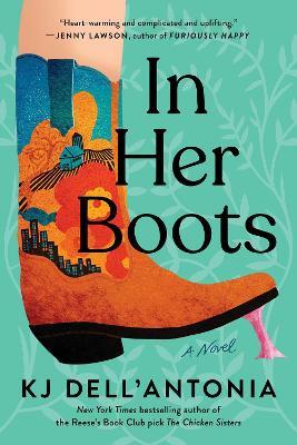 In Her Boots - Kj Dell'antonia