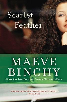 Scarlet Feather - Maeve Binchy