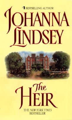 The Heir - Johanna Lindsey