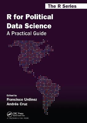  for Political Data Science: A Practical Guide - Francisco Urdinez