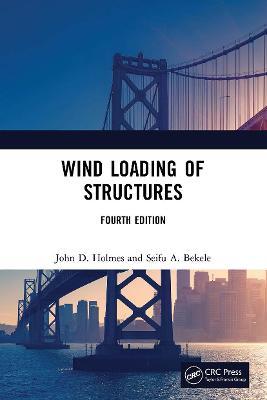 Wind Loading of Structures - John D. Holmes