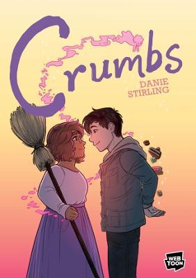 Crumbs - Danie Stirling