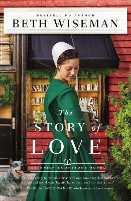 The Story of Love - Beth Wiseman