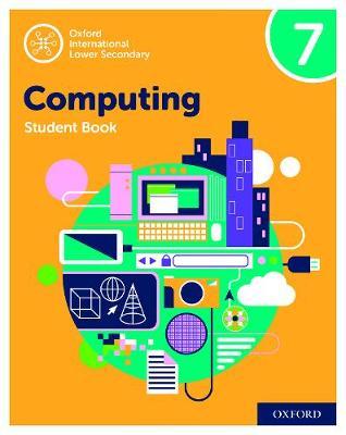 Oxford International Lower Secondary Computing Student Book 7 - Page