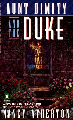Aunt Dimity and the Duke - Nancy Atherton