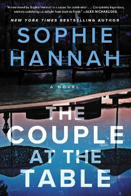 The Couple at the Table - Sophie Hannah