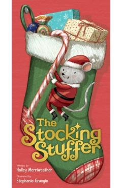 The Stocking Stuffer - Holley Merriweather