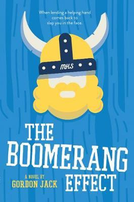 The Boomerang Effect - Gordon Jack