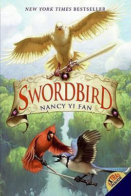 Swordbird - Nancy Yi Fan