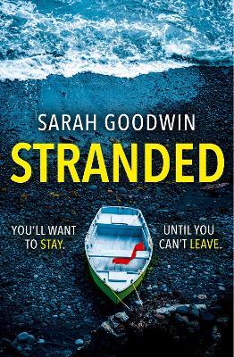 Stranded - Sarah Goodwin