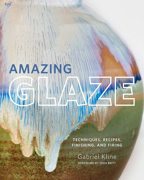 Amazing Glaze - Gabriel Kline