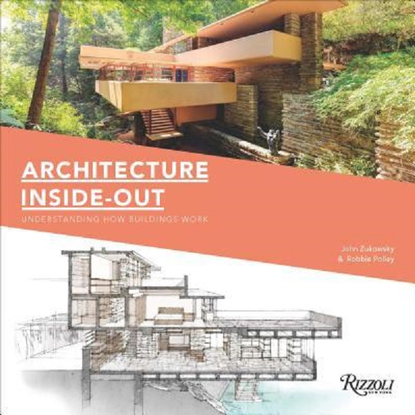 Architecture Inside-Out - John Zukowsky