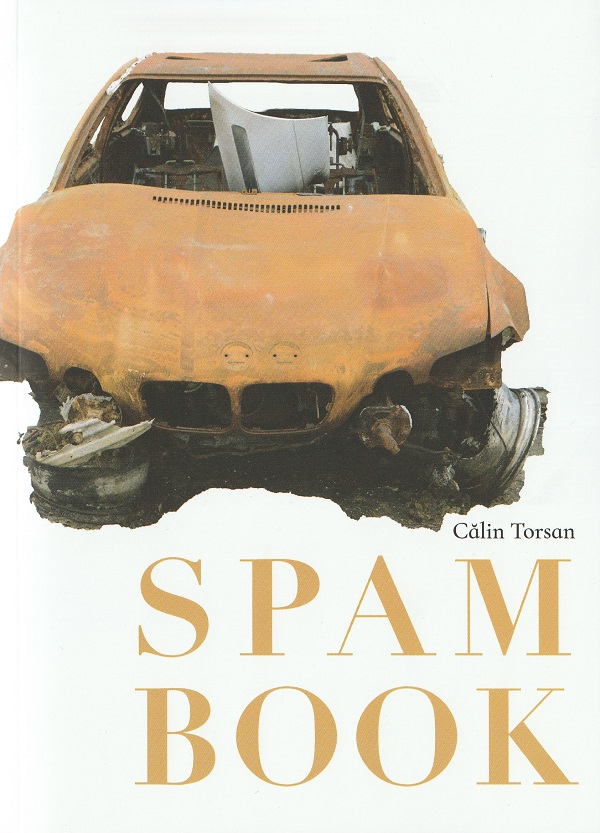 Spam book - Calin Torsan